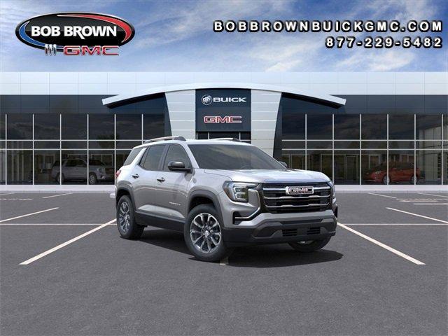 new 2025 GMC Terrain car, priced at $37,540