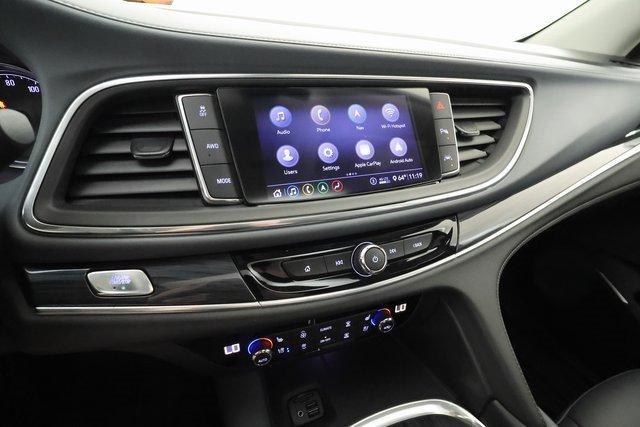 used 2020 Buick Enclave car, priced at $27,895