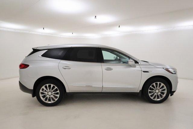 used 2020 Buick Enclave car, priced at $27,895
