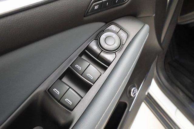 used 2020 Buick Enclave car, priced at $27,895
