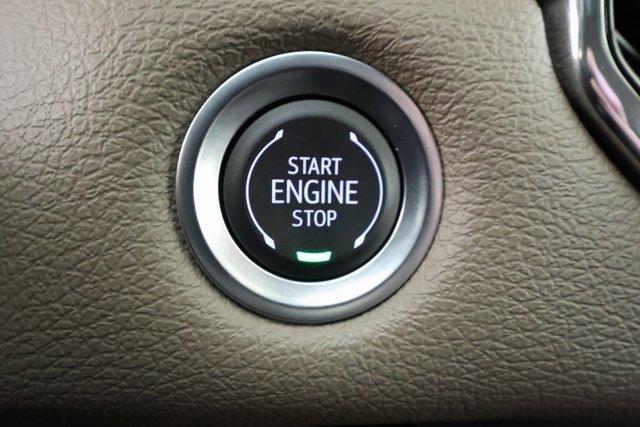 used 2024 GMC Canyon car, priced at $48,493