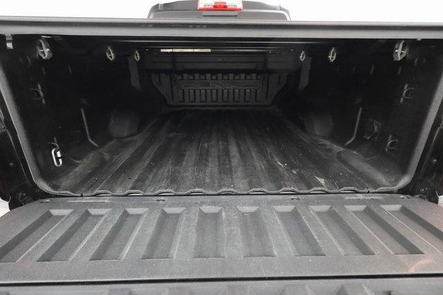 used 2024 GMC Canyon car, priced at $48,493