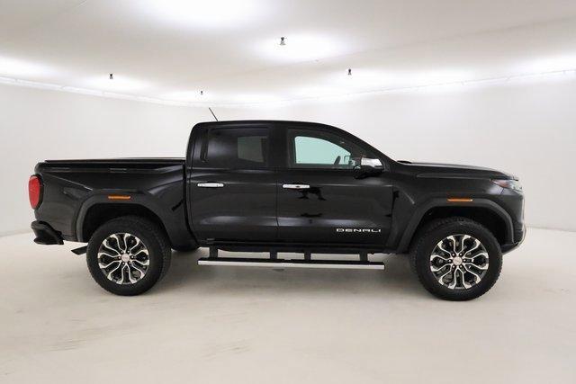 used 2024 GMC Canyon car, priced at $49,495