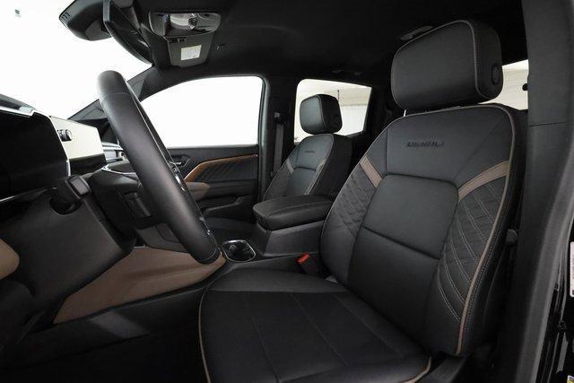 used 2024 GMC Canyon car, priced at $49,495