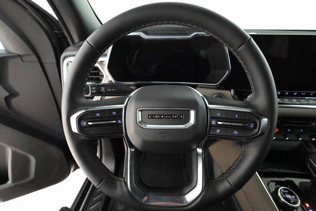 used 2024 GMC Canyon car, priced at $49,495