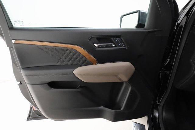 used 2024 GMC Canyon car, priced at $49,495