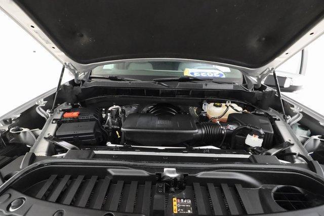 used 2022 Chevrolet Silverado 1500 car, priced at $42,995