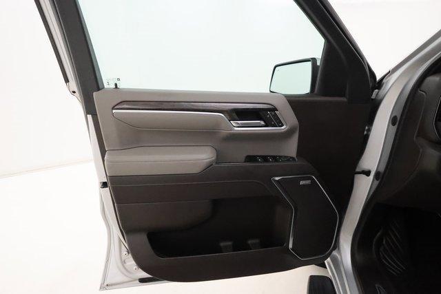 used 2022 Chevrolet Silverado 1500 car, priced at $42,995
