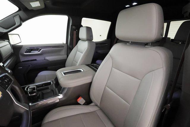 used 2022 Chevrolet Silverado 1500 car, priced at $42,995