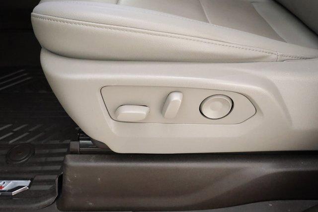 used 2022 Chevrolet Silverado 1500 car, priced at $42,995
