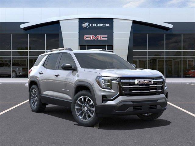 new 2025 GMC Terrain car, priced at $37,540