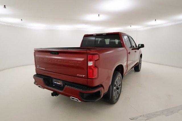 used 2021 Chevrolet Silverado 1500 car, priced at $28,795