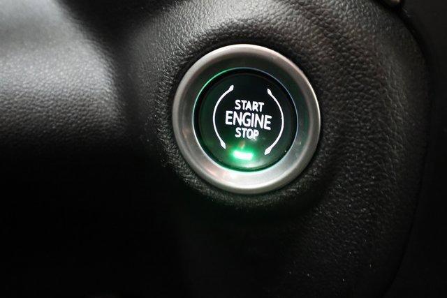 used 2021 Chevrolet Silverado 1500 car, priced at $28,795