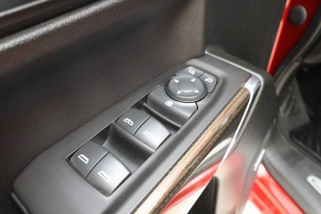 used 2021 Chevrolet Silverado 1500 car, priced at $28,795