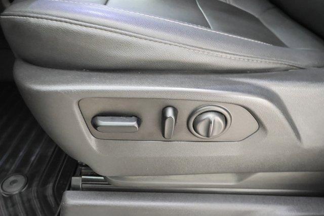 used 2021 Chevrolet Silverado 1500 car, priced at $28,795