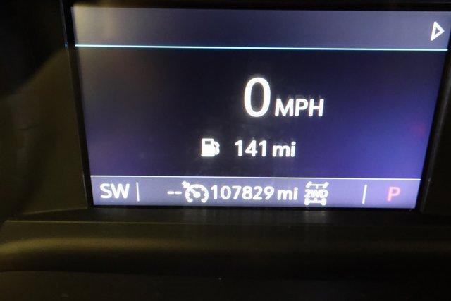 used 2021 Chevrolet Silverado 1500 car, priced at $28,795