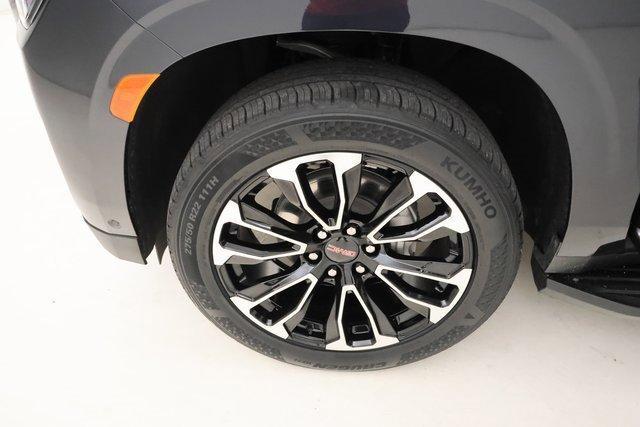 used 2024 GMC Yukon XL car, priced at $74,295