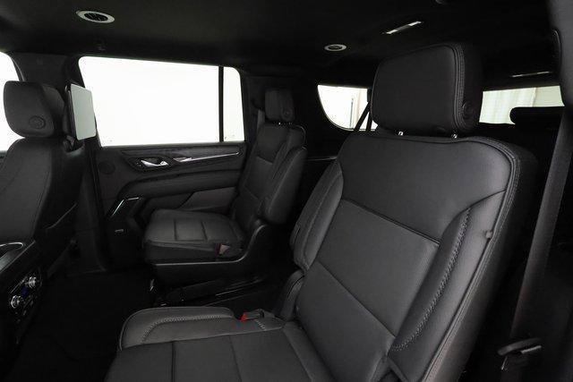 used 2024 GMC Yukon XL car, priced at $74,295