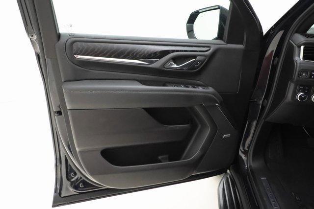 used 2024 GMC Yukon XL car, priced at $74,295