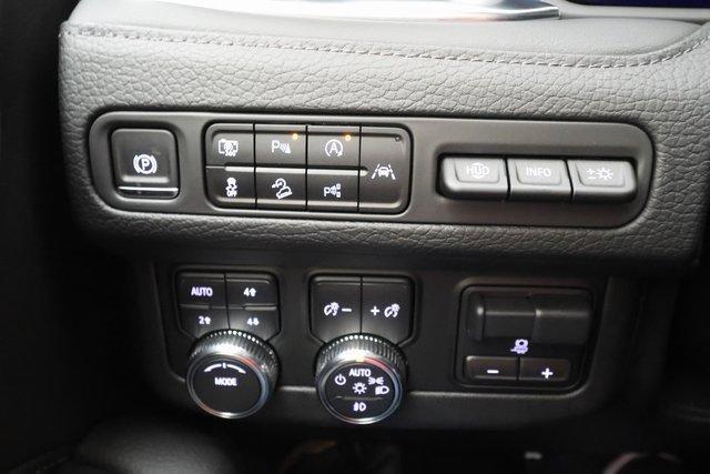 used 2024 GMC Yukon XL car, priced at $74,295