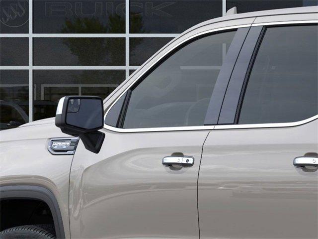 new 2026 GMC Sierra 1500 car, priced at $87,585