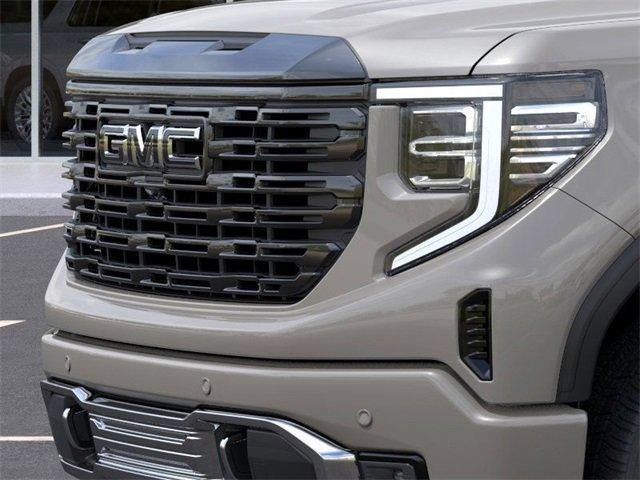 new 2026 GMC Sierra 1500 car, priced at $87,585