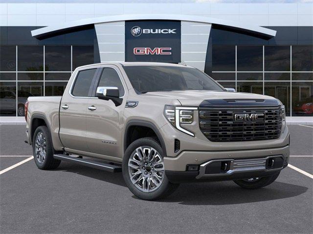 new 2026 GMC Sierra 1500 car, priced at $87,585
