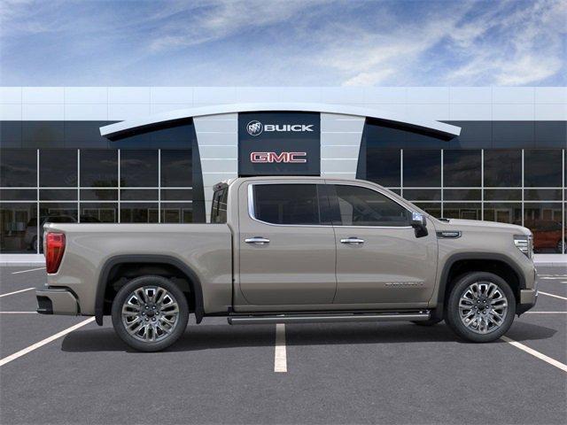 new 2026 GMC Sierra 1500 car, priced at $87,585