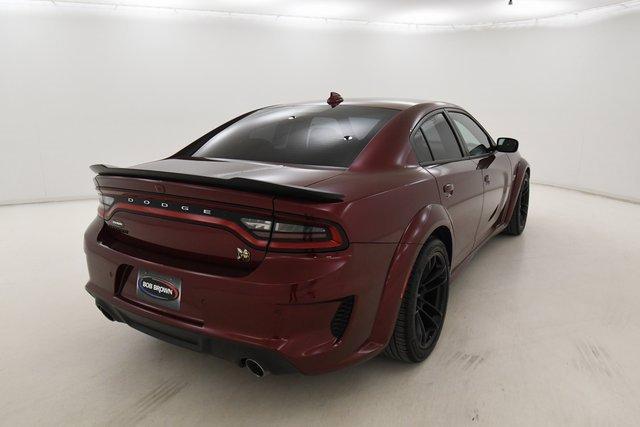 used 2021 Dodge Charger car, priced at $44,995