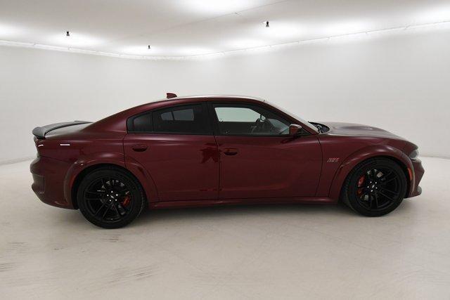 used 2021 Dodge Charger car, priced at $44,995