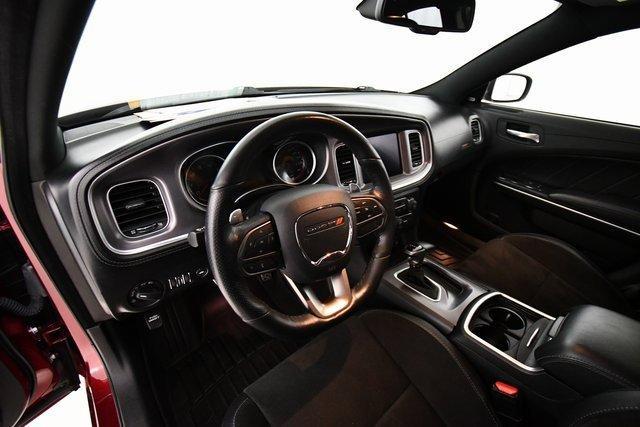 used 2021 Dodge Charger car, priced at $44,995