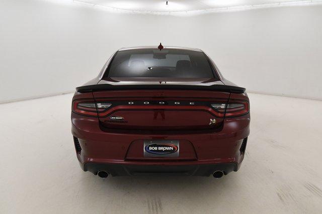 used 2021 Dodge Charger car, priced at $44,995