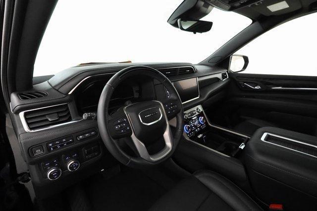 used 2023 GMC Yukon XL car, priced at $67,895