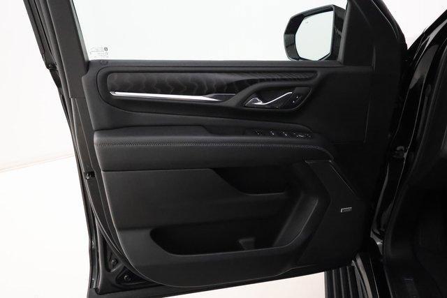 used 2023 GMC Yukon XL car, priced at $67,895