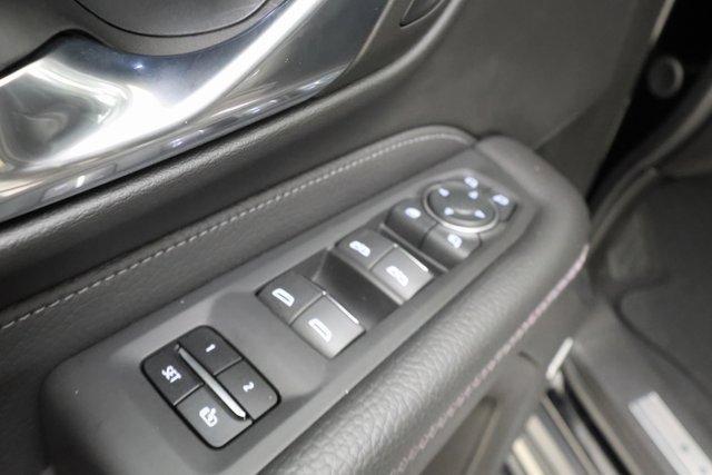 used 2023 GMC Yukon XL car, priced at $67,895