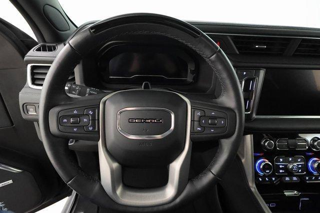 used 2023 GMC Yukon XL car, priced at $67,895