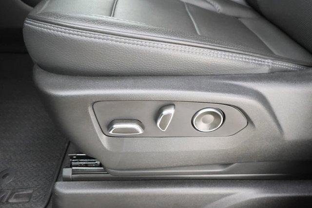 used 2023 GMC Yukon XL car, priced at $67,895