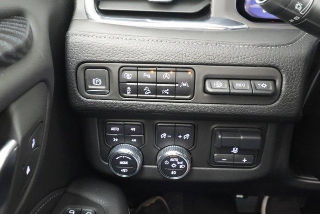 used 2023 GMC Yukon XL car, priced at $67,895