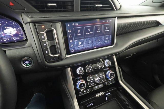 used 2023 GMC Yukon XL car, priced at $67,895