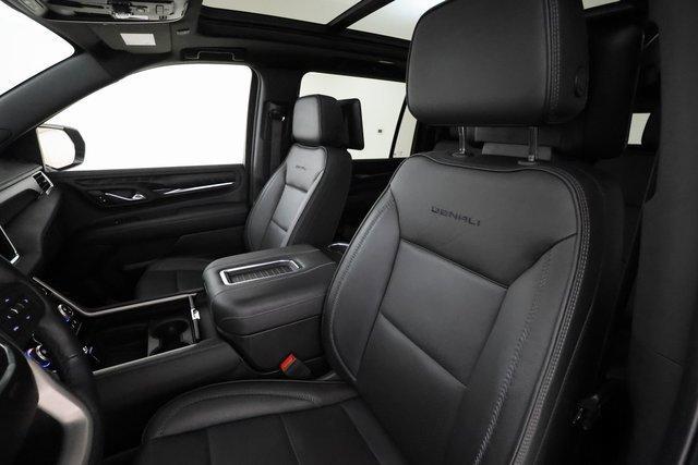used 2023 GMC Yukon XL car, priced at $67,895