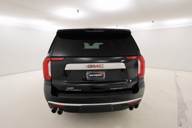 used 2023 GMC Yukon XL car, priced at $67,895
