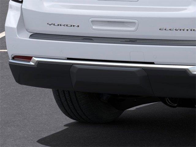 new 2025 GMC Yukon car, priced at $73,115