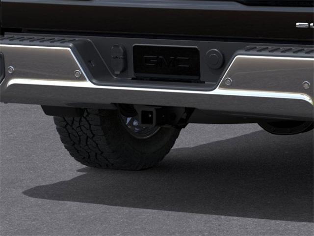 new 2025 GMC Sierra 1500 car, priced at $63,670
