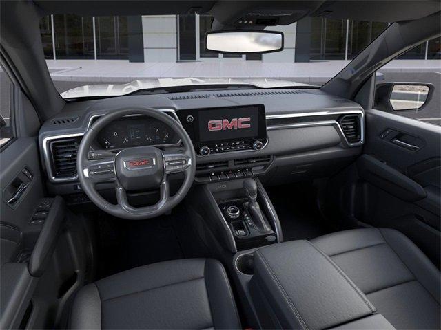 new 2024 GMC Canyon car, priced at $46,680