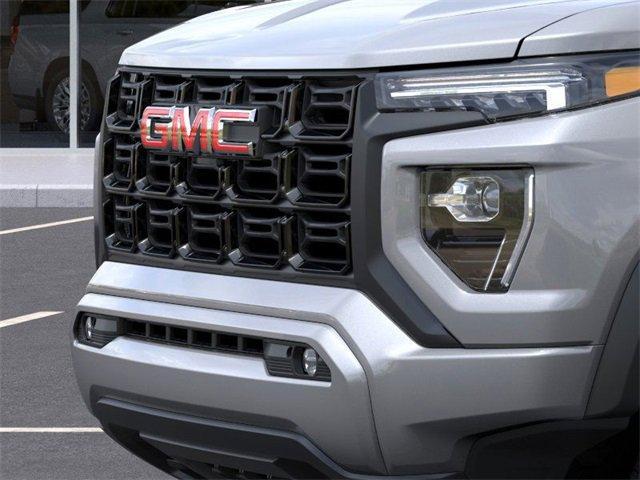 new 2024 GMC Canyon car, priced at $46,680