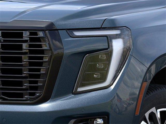 new 2025 GMC Yukon car, priced at $108,105