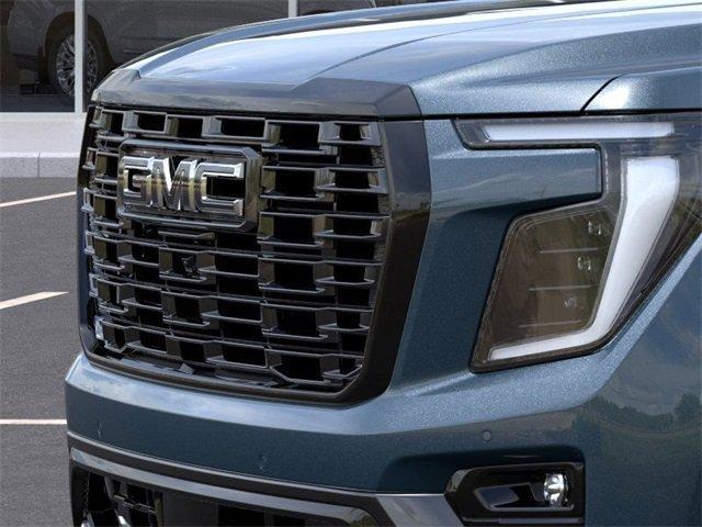 new 2025 GMC Yukon car, priced at $108,105