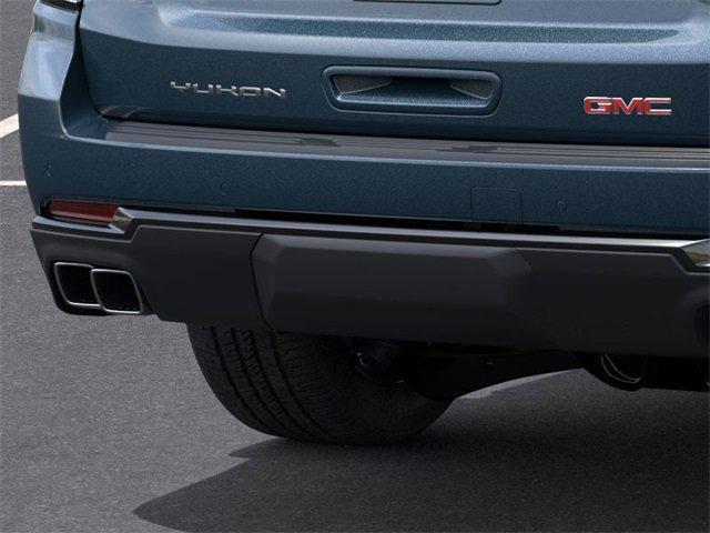 new 2025 GMC Yukon car, priced at $108,105