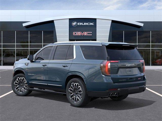 new 2025 GMC Yukon car, priced at $108,105