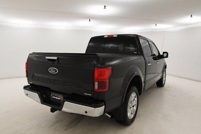 used 2019 Ford F-150 car, priced at $31,795